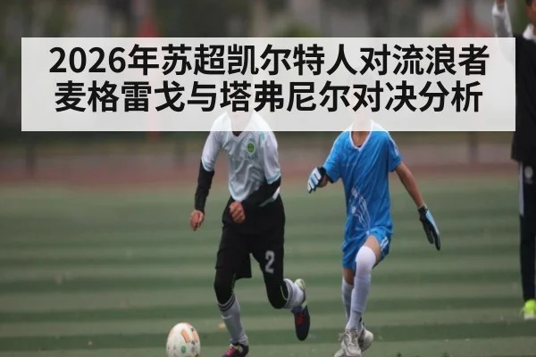 2026年苏超凯尔特人对流浪者麦格雷戈与塔弗尼尔对决分析